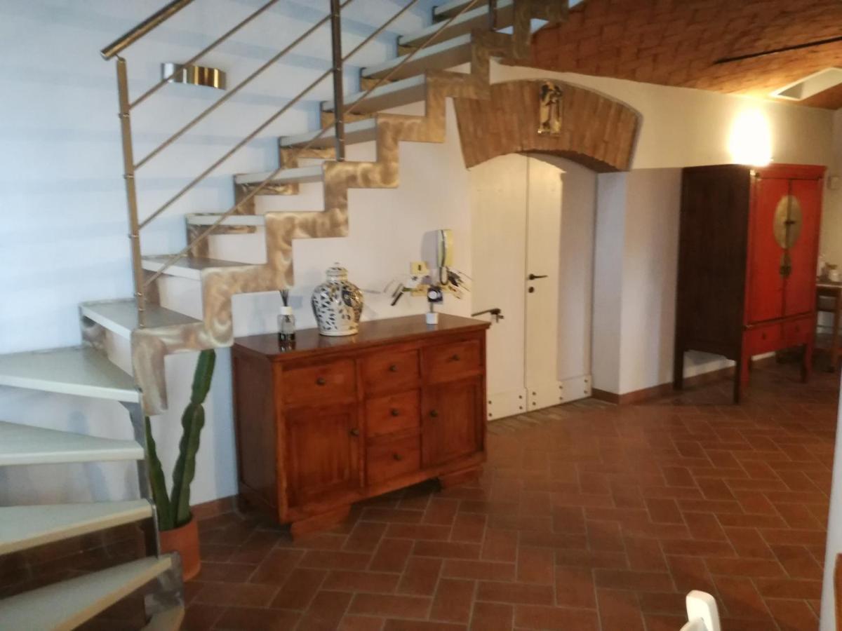 La Fenice Κάρπι Εξωτερικό φωτογραφία